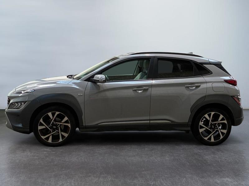 Hyundai Kona 1.6 CRDi 136 Dct-7 Hybrid 48v Executive