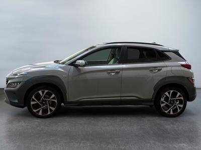 Hyundai Kona 1.6 CRDi 136 Dct-7 Hybrid 48v Executive