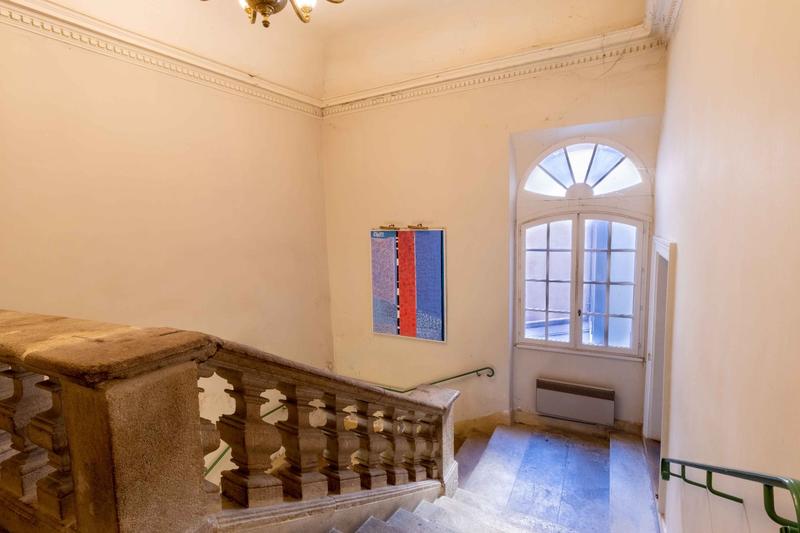 Appartement - 114 m² - 3 pièces