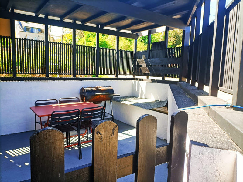 Maison - 175 m² - 7 pièces