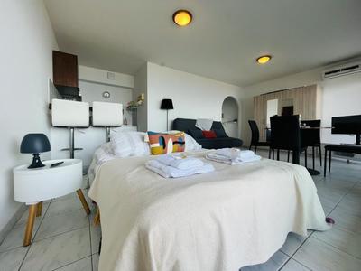 Studio - 30 m² - 1 pièce