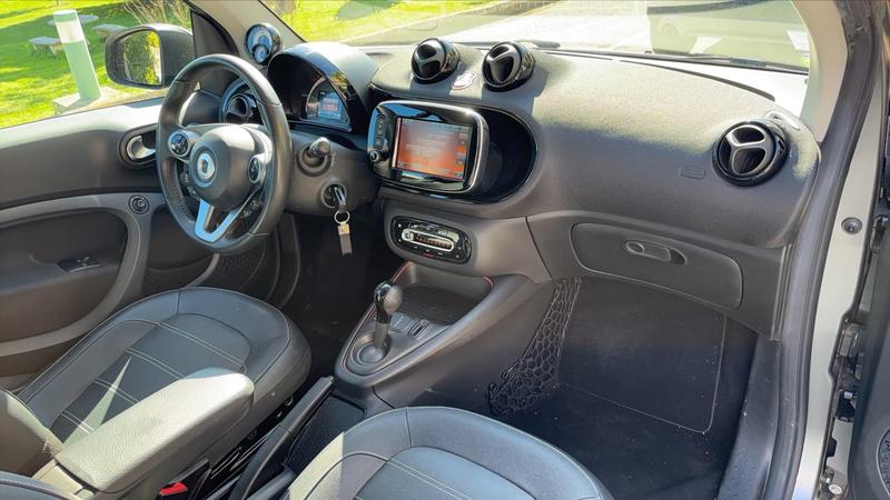 Smart ForTwo Eq 82 Prime - Automatique
