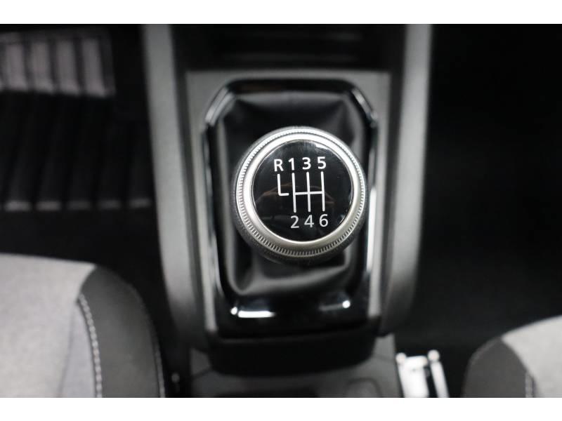 Renault Clio Eco-G 100 ch Gsr2 Evolution