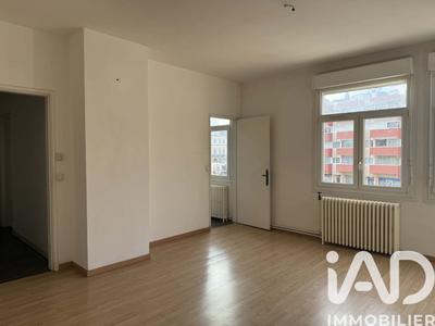 Appartement - 96 m² - 4 pièces