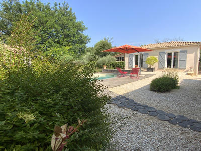 Maison - 148 m² - 6 pièces