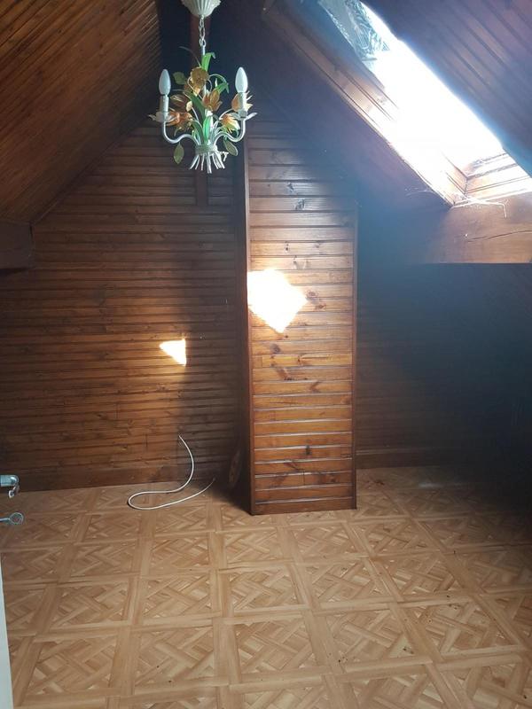 Châlet - 61 m² - 3 pièces