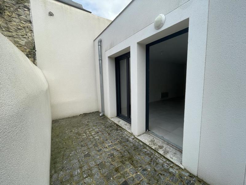 Appartement - 30 m² - 2 pièces