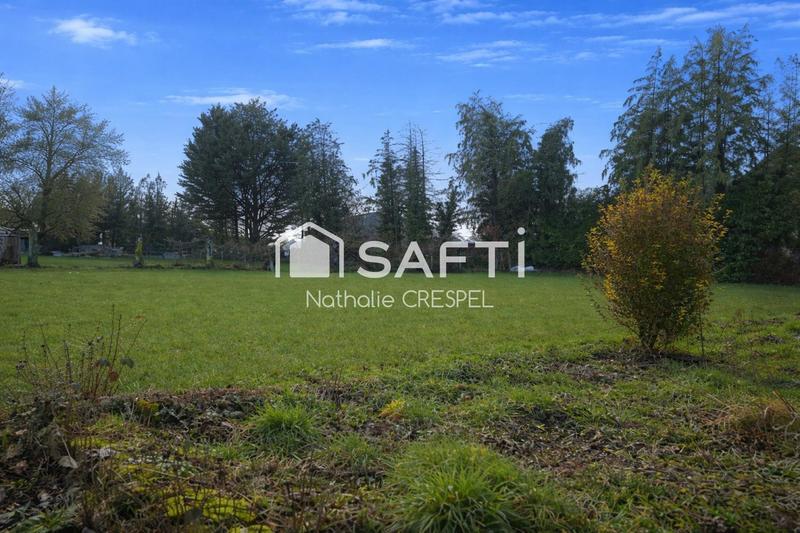 Maison - 73 m² - 4 pièces