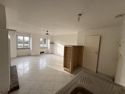 Maison - 105 m² - 6 pièces