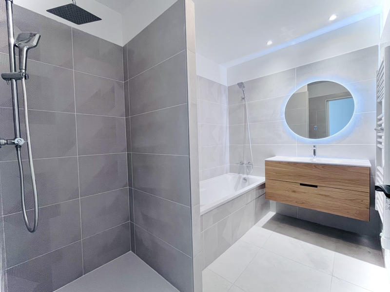 Maison - 116 m² - 5 pièces