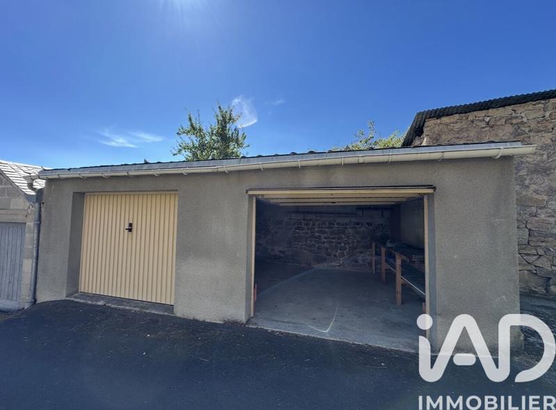 Maison - 199 m² - 9 pièces