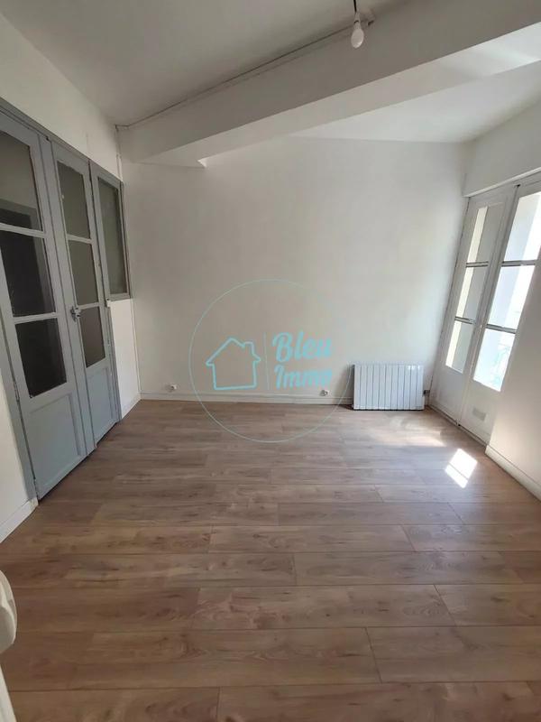 Immeuble - 480 m² - 18 pièces