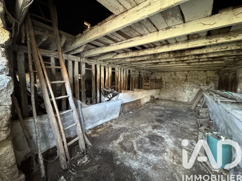 Maison - 63 m² - 3 pièces