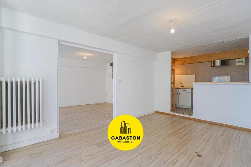 Appartement - 51 m² - 2 pièces