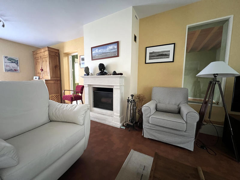 Maison - 133 m² - 7 pièces