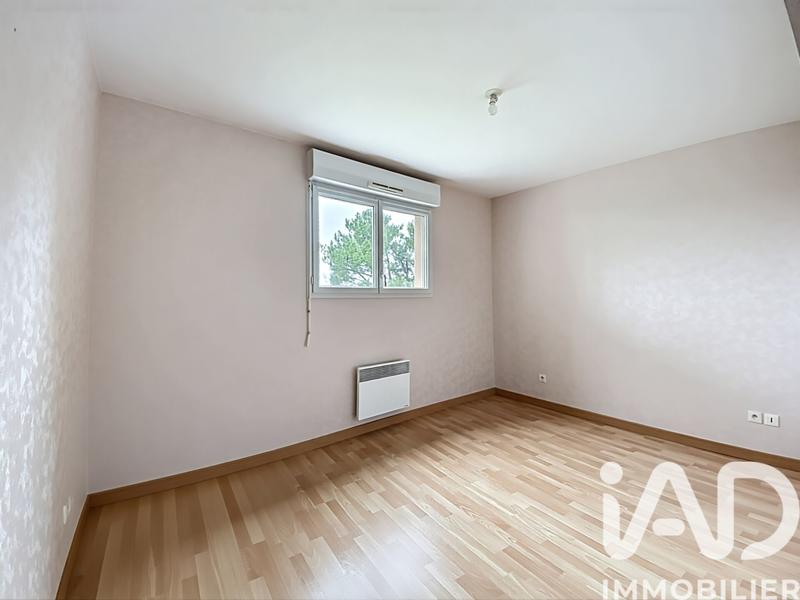 Appartement - 80 m² - 5 pièces