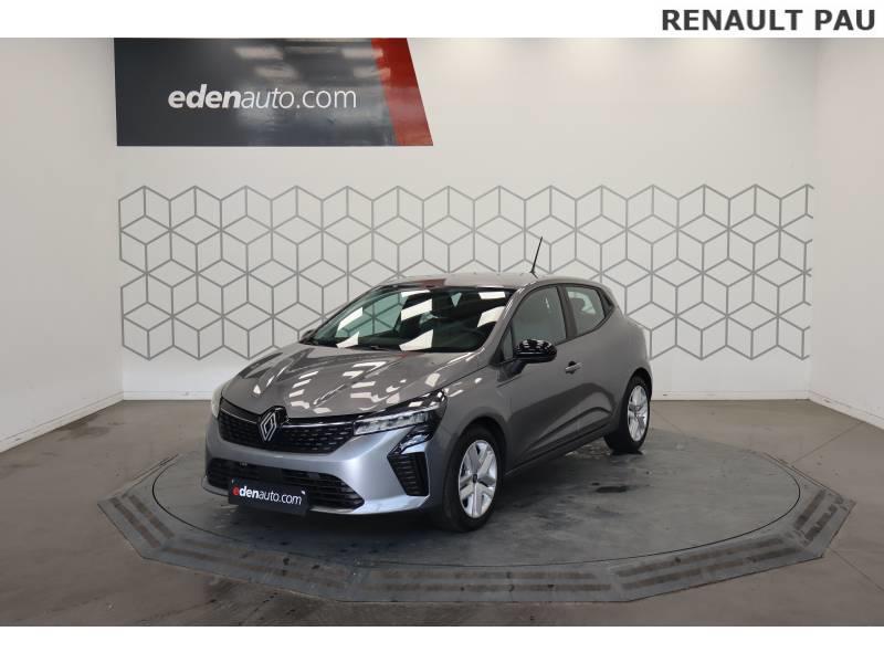 Renault Clio Eco-G 100 ch Gsr2 Evolution