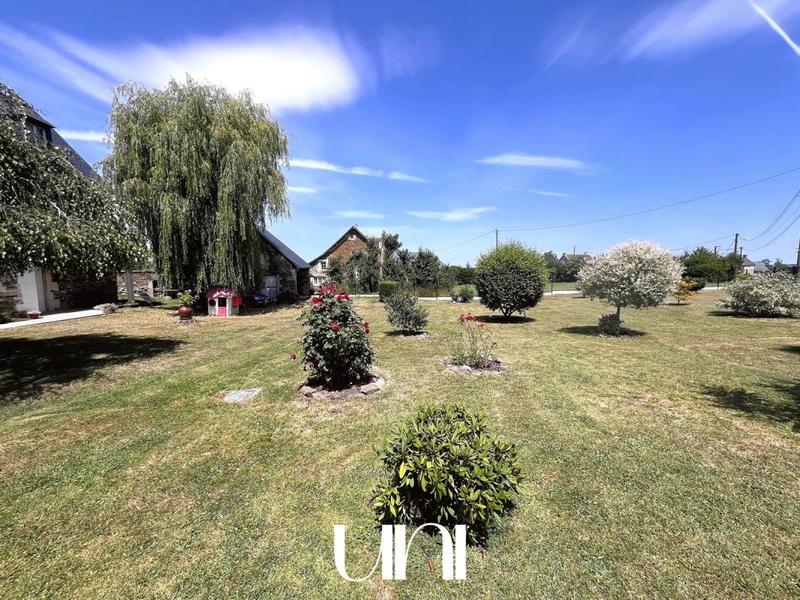 Maison - 209 m² - 7 pièces