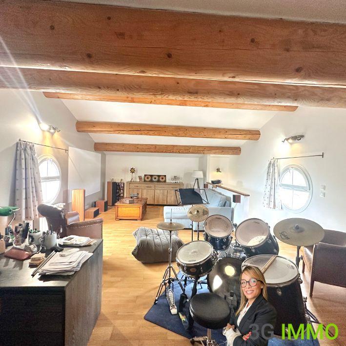 Villa - 166 m² - 4 pièces