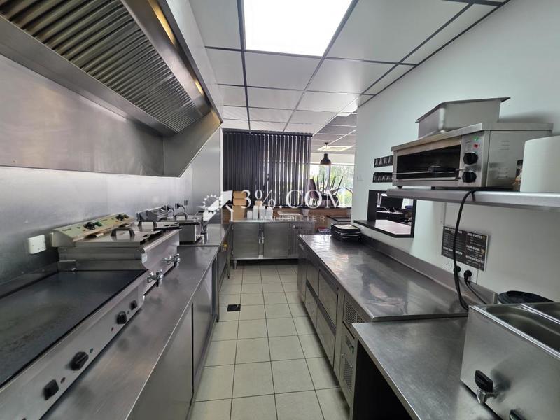 Fonds de commerce - Local commercial - 70 m²