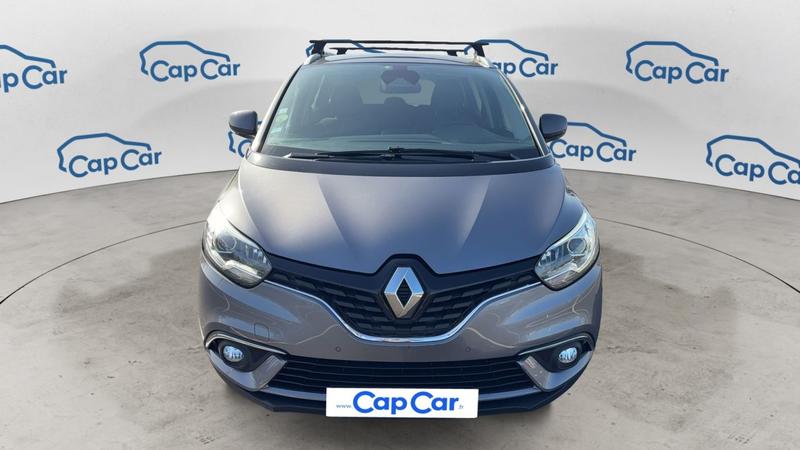 Renault Grand Scénic 1.5 dCi 110 Energy Business