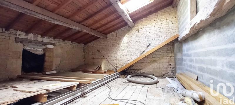 Maison - 209 m² - 7 pièces