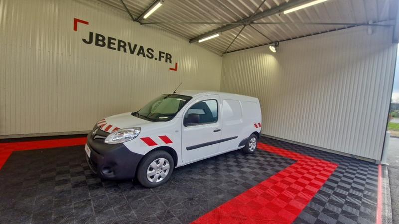 Renault Kangoo Express Grand Volume Blue Dci 95 Extra R-Link