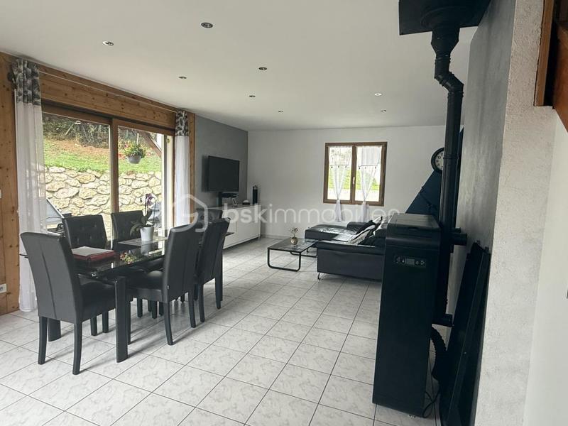 Villa - 98 m² - 4 pièces