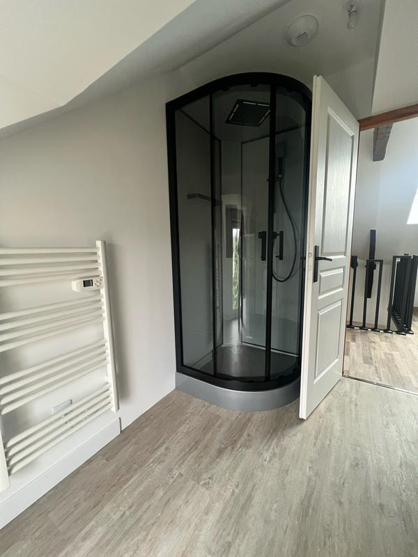 Maison - 100 m² - 6 pièces