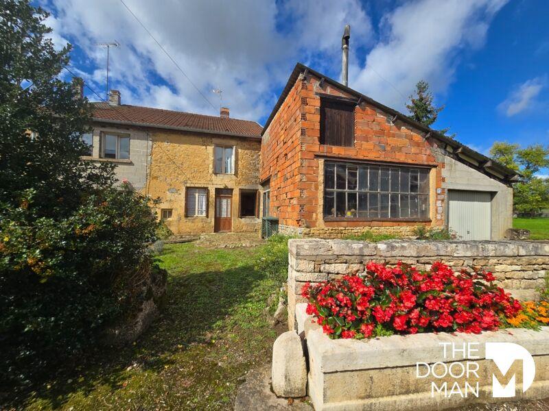 Maison - 209 m² - 7 pièces