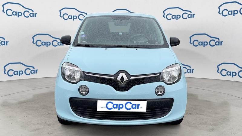 Renault Twingo 1.0 SCe 70 Life
