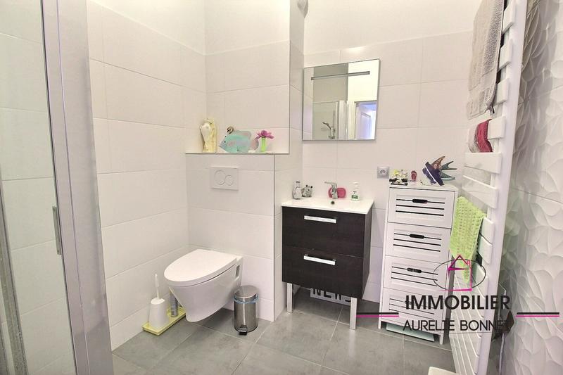 Appartement - 34 m² - 1 pièce