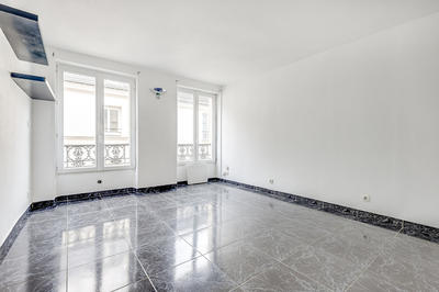 Appartement - 30 m² - 1 pièce