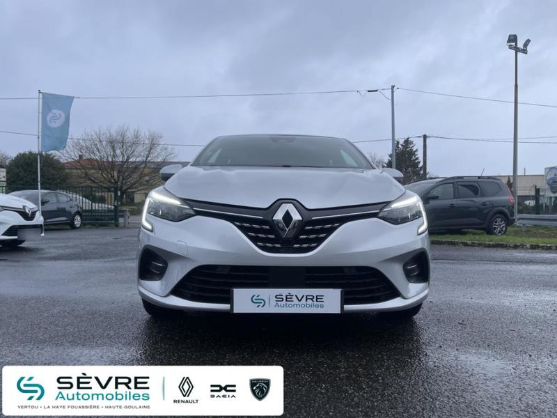 Renault Clio V Intens E-Tech 140 -21