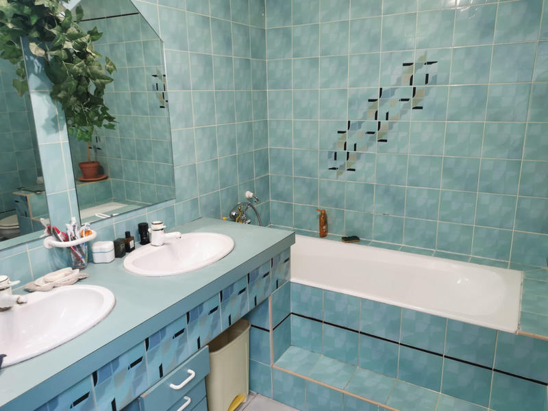 Maison de village - 210 m² - 6 pièces