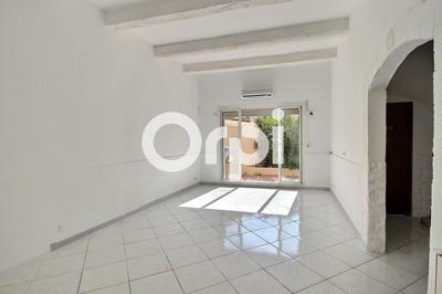 Maison - 118 m² - 5 pièces