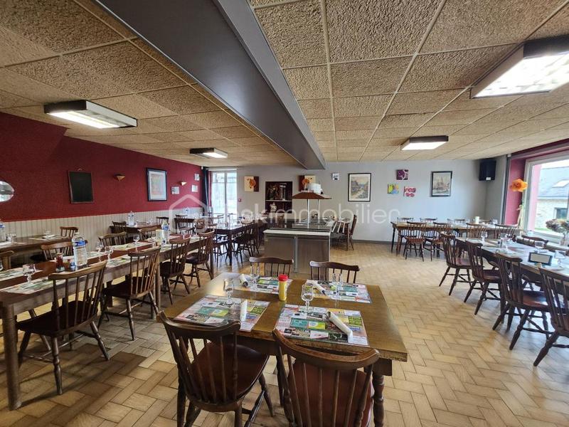 Bureau - 1 200 m² - 13 pièces