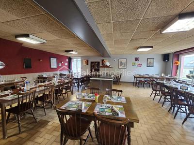 Bureau - 1 200 m² - 13 pièces