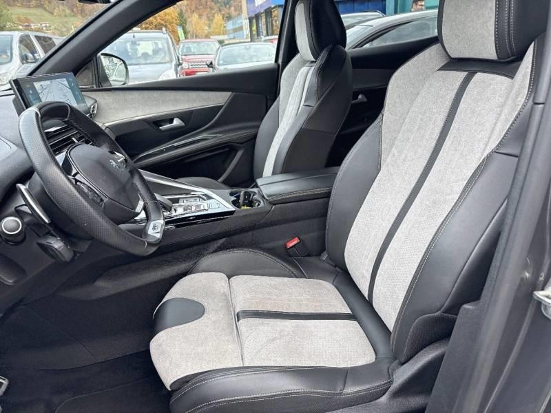 Peugeot 3008 Hybrid4 300 e-Eat8 Gt Pack