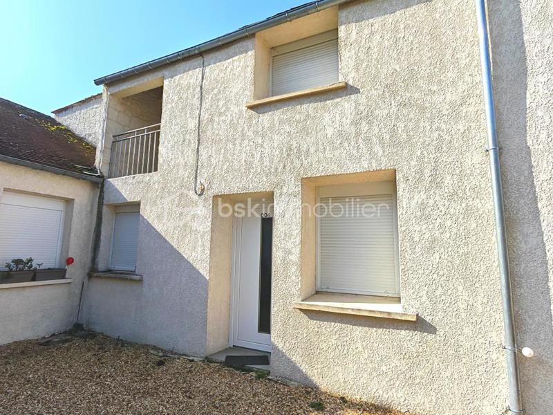 Immeuble - 267 m² - 14 pièces