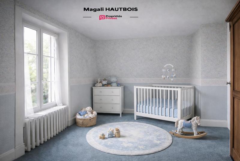 Villa - 220 m² - 10 pièces