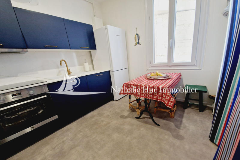 Appartement - 78 m² - 3 pièces