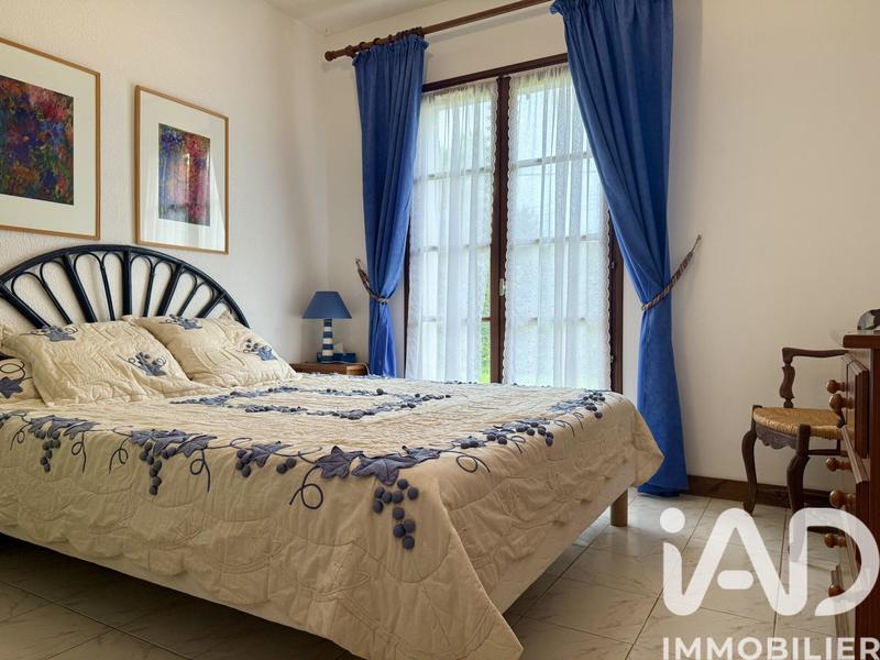 Maison - 63 m² - 3 pièces