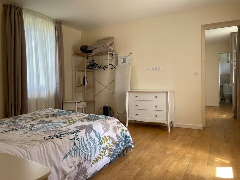 Maison - 175 m² - 6 pièces