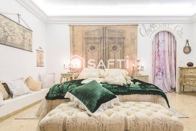 Appartement - 92 m² - 3 pièces