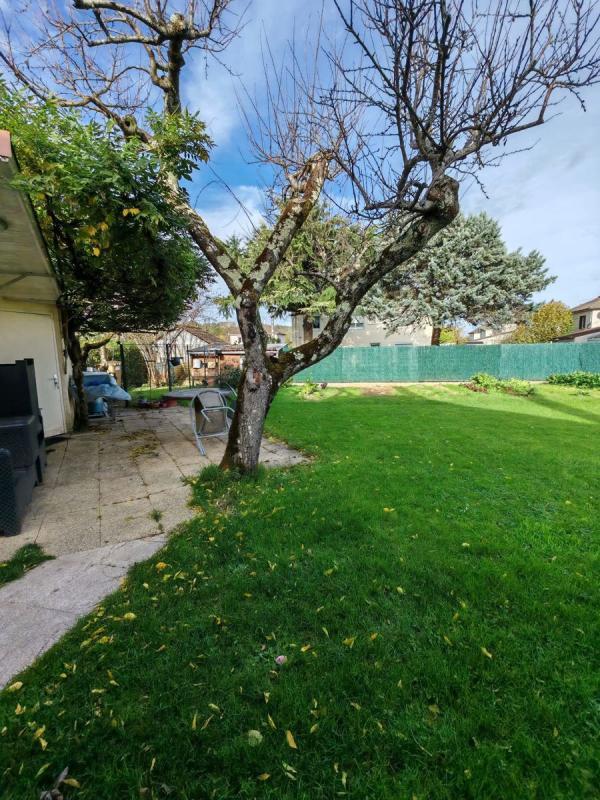 Maison - 165 m² - 5 pièces