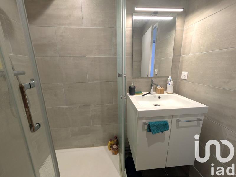 Maison de ville - 52 m² - 3 pièces