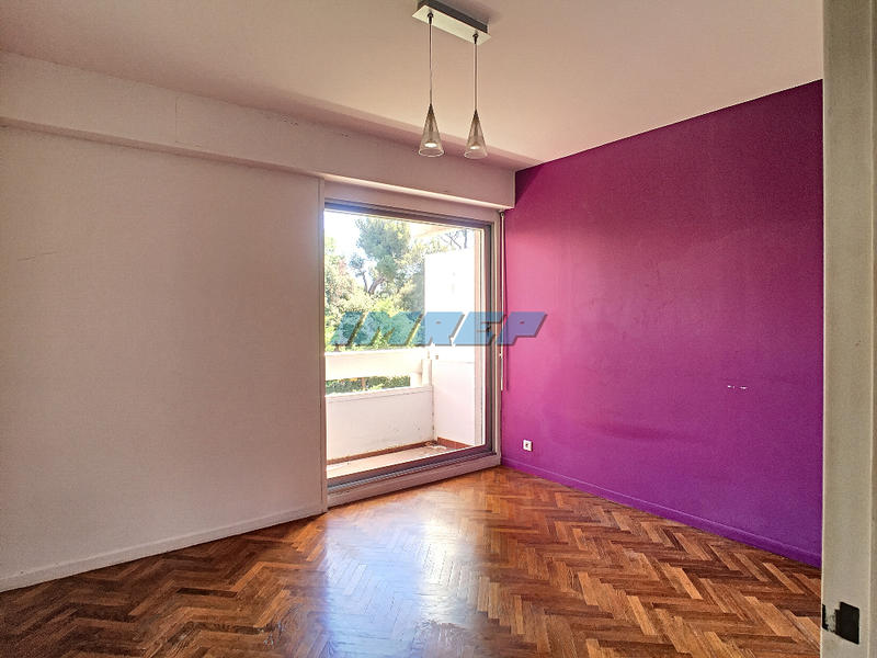 Appartement - 110 m² - 4 pièces