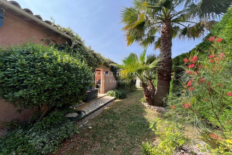 Villa - 138 m² - 5 pièces