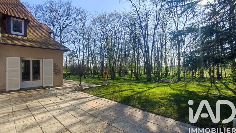 Maison - 168 m² - 6 pièces